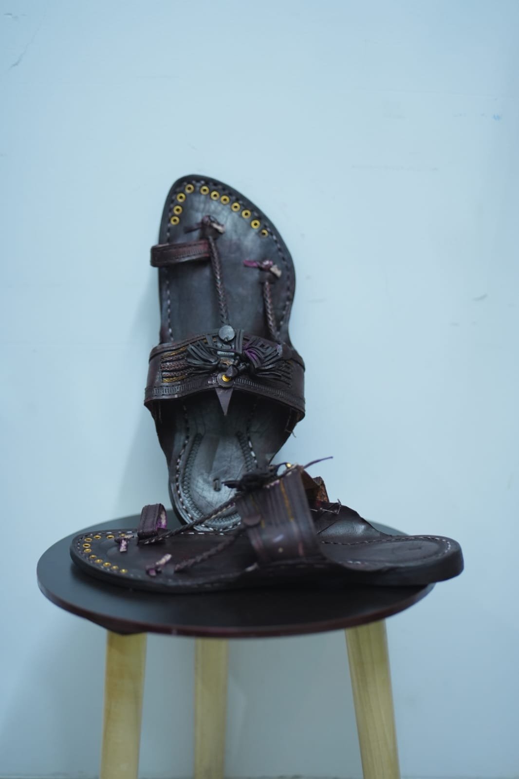 single layer chappal - Image 3