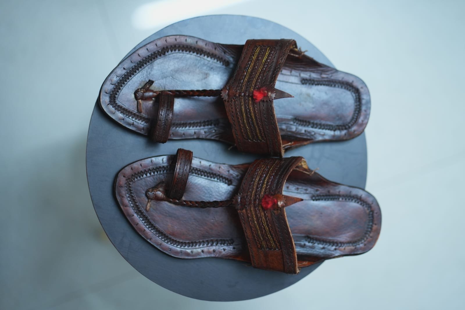 single layer chappal - Image 2